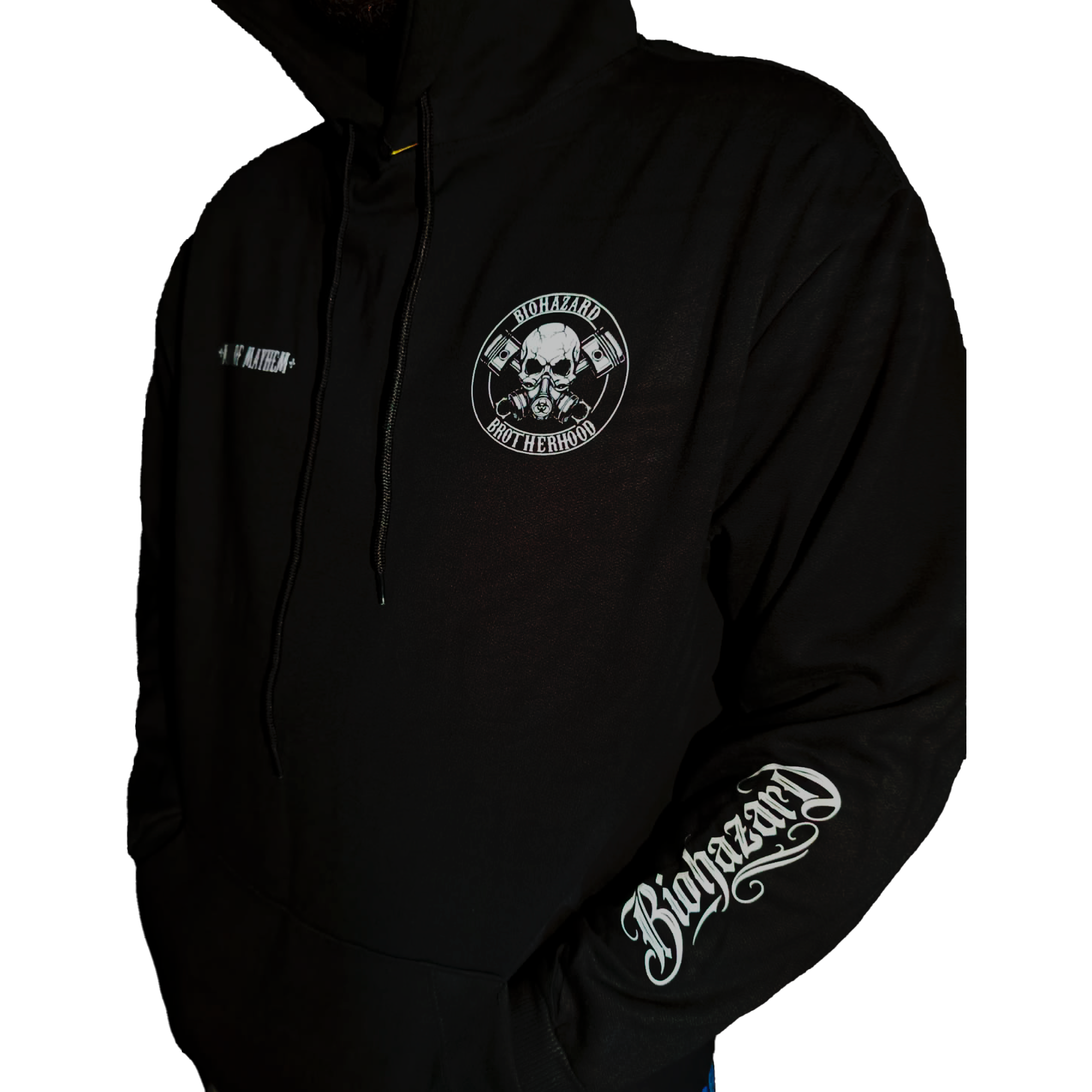 frente sons biohazard moletom 2 cabos mig frente sons biohazard moletom 2 cabos mig